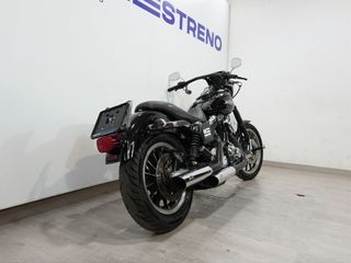 HARLEY DAVIDSON DYNA LOW RIDER