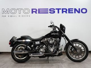 HARLEY DAVIDSON DYNA LOW RIDER