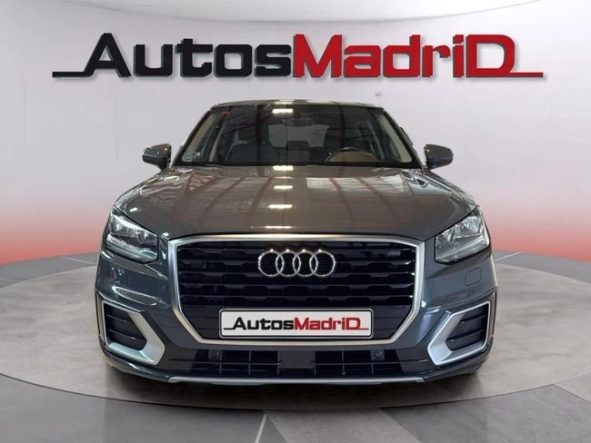 Audi Q2 2019, foto 2