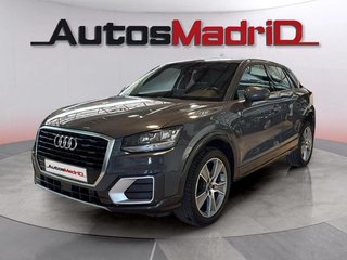 Audi Q2 Design 30 TFSI 85kW (116CV)