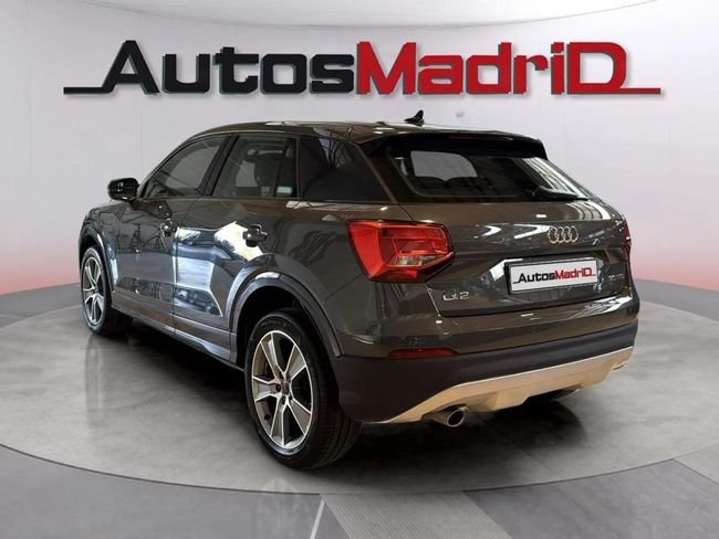 Audi Q2 2019, foto 5