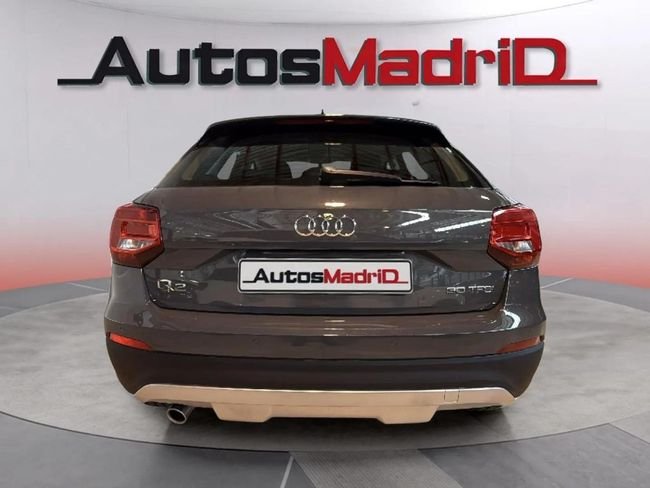 Audi Q2 2019, foto 6