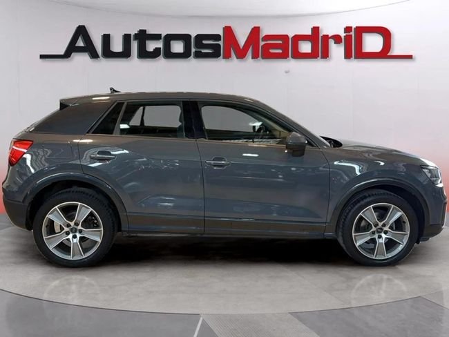 Audi Q2 2019, foto 9