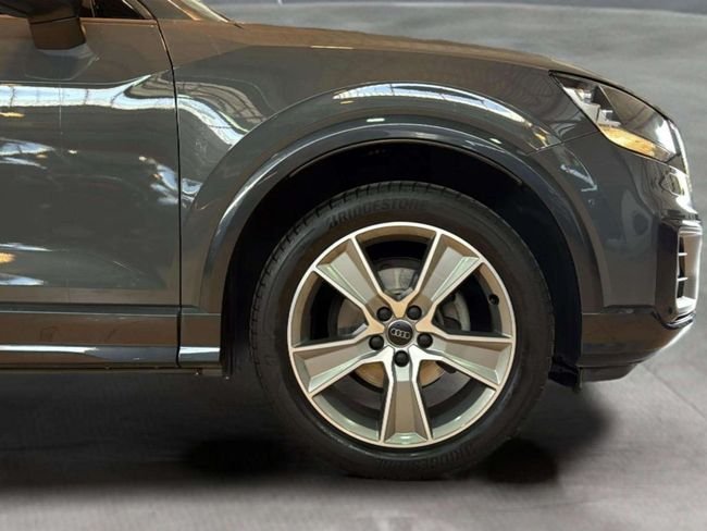 Audi Q2 2019, foto 10