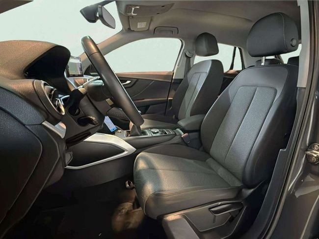 Audi Q2 2019, foto 12