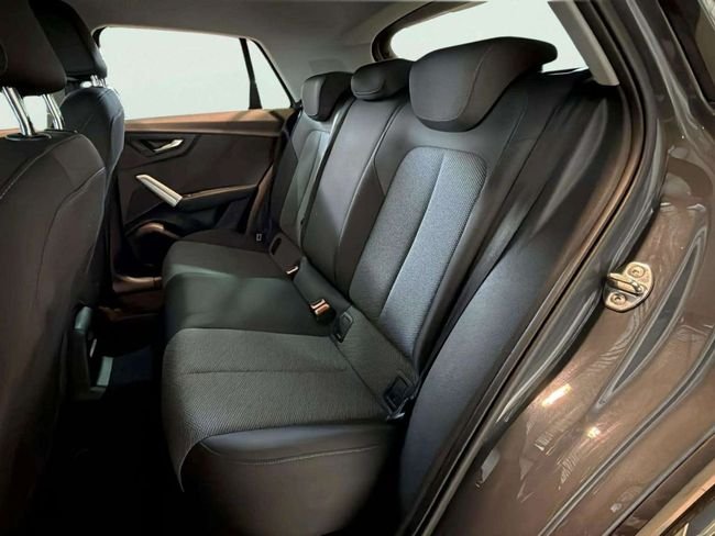 Audi Q2 2019, foto 13