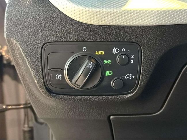 Audi Q2 2019, foto 15