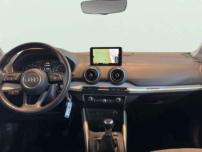 Audi Q2 2019, foto 16