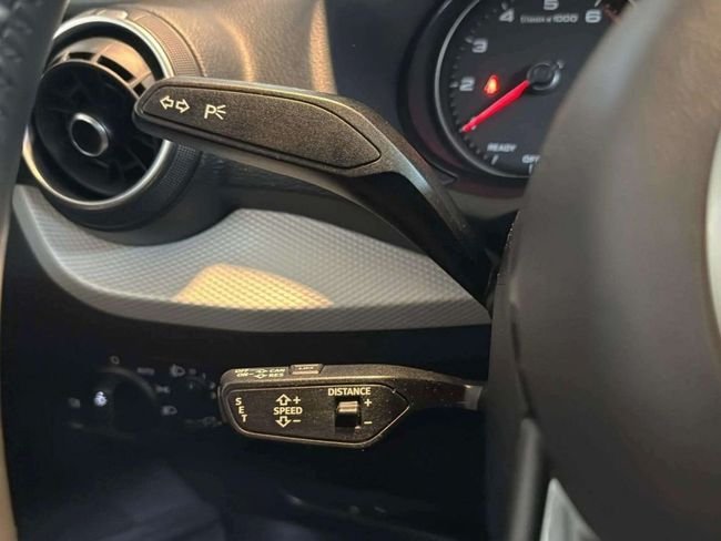 Audi Q2 2019, foto 17