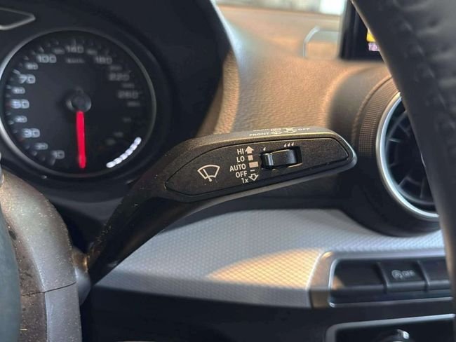 Audi Q2 2019, foto 18