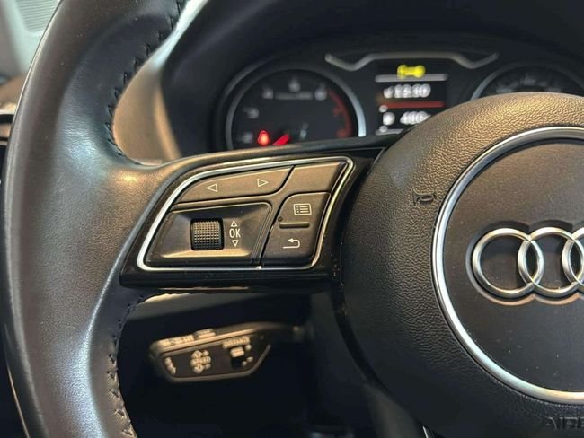 Audi Q2 2019, foto 19