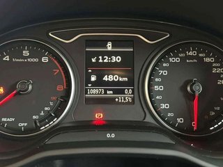 Audi Q2 Design 30 TFSI 85kW (116CV)