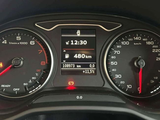 Audi Q2 2019, foto 21