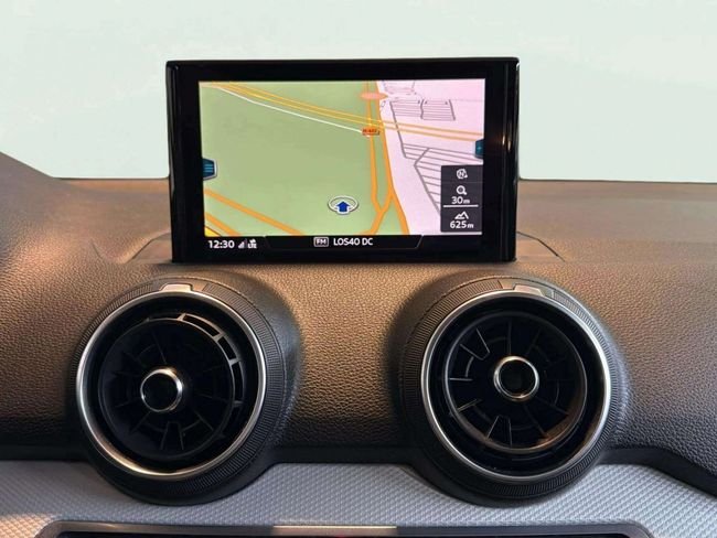 Audi Q2 2019, foto 22