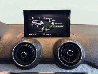 Audi Q2 Design 30 TFSI 85kW (116CV)