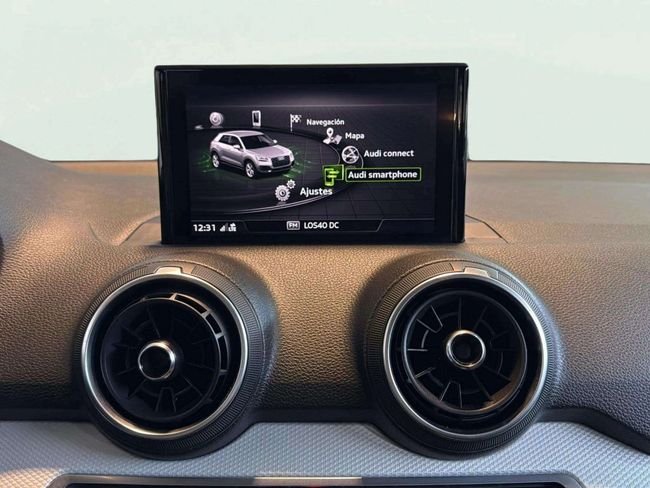 Audi Q2 2019, foto 23