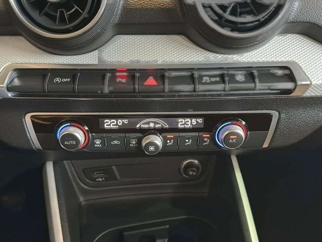 Audi Q2 2019, foto 24