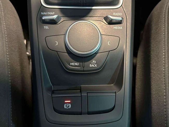 Audi Q2 2019, foto 26