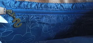 Bolso bandolera Desigual nuevo