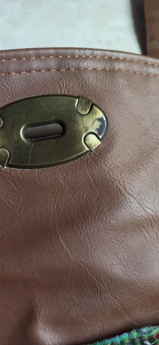 Bolso bandolera Desigual nuevo