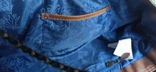 Bolso bandolera Desigual nuevo