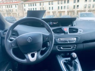 Renault Scenic 1.5 DCI 95CV
