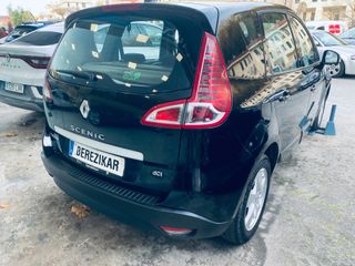 Renault Scenic 1.5 DCI 95CV