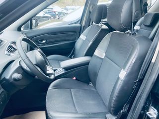 Renault Scenic 1.5 DCI 95CV