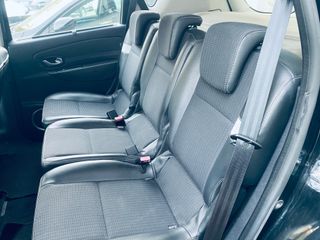 Renault Scenic 1.5 DCI 95CV