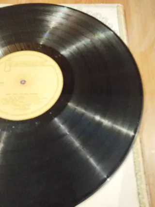 Vinilo Maria Dolores Pradera - Amarga Navidad