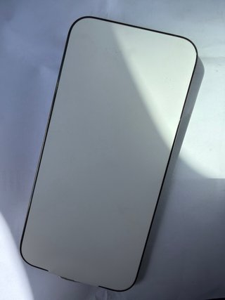 iPhone 13 Pro 256 GB Verde Alpino – Nuovo, mai usato
