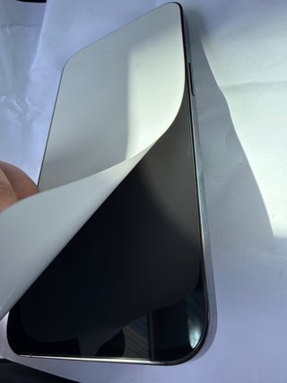 iPhone 13 Pro 256 GB Verde Alpino – Nuovo, mai usato