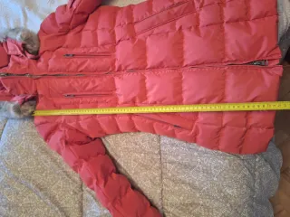 Giacca in piume Wellensteyn da donna Taglia XS