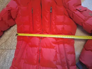 Giacca in piume Wellensteyn da donna Taglia XS