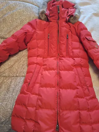Giacca in piume Wellensteyn da donna Taglia XS