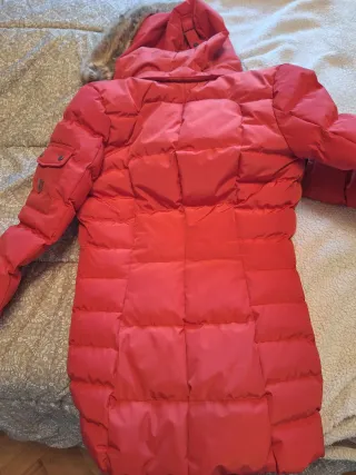 Giacca in piume Wellensteyn da donna Taglia XS