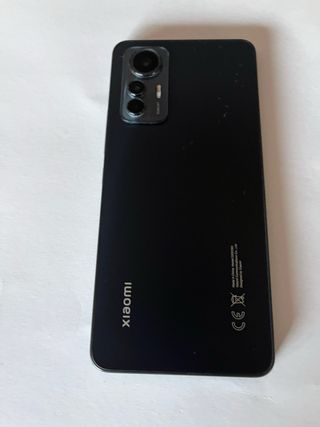 Xiaomi Nero Telefono
