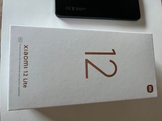 Xiaomi Nero Telefono