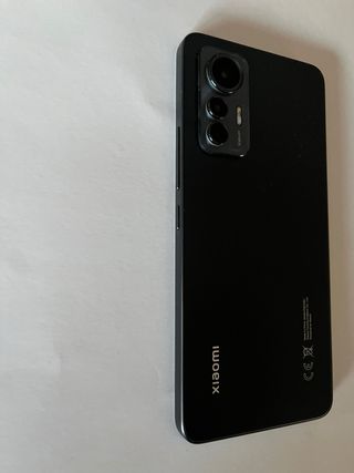 Xiaomi Nero Telefono