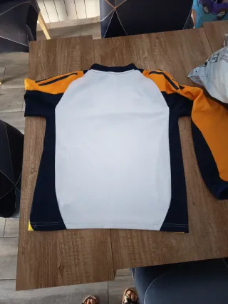 Chándal Real Madrid Adidas Talla 12