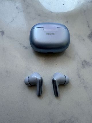 Xiaomi Redmi Buds 5 Pro Grigio/Verde