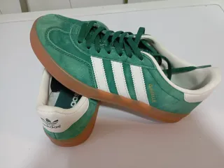 Adidas Gazelle Verdes Talla 37