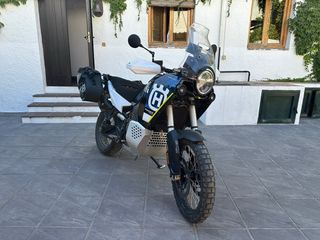 Husqvarna Norden 901 Expedition
