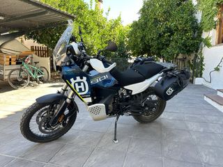 Husqvarna Norden 901 Expedition