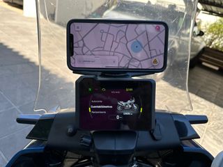 Husqvarna Norden 901 Expedition