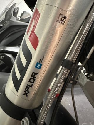 Husqvarna Norden 901 Expedition