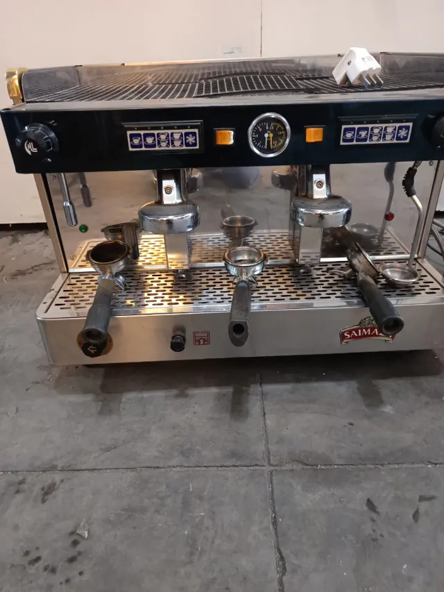 Cafetera Profesional