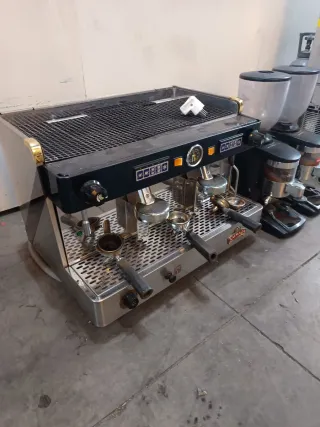 Cafetera Profesional