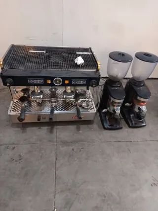 Cafetera Profesional