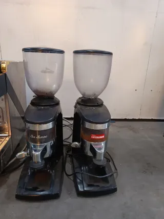 Cafetera Profesional